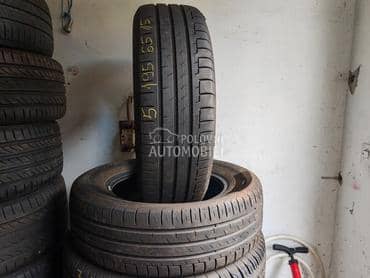 Continental 195/65 R15 Letnja