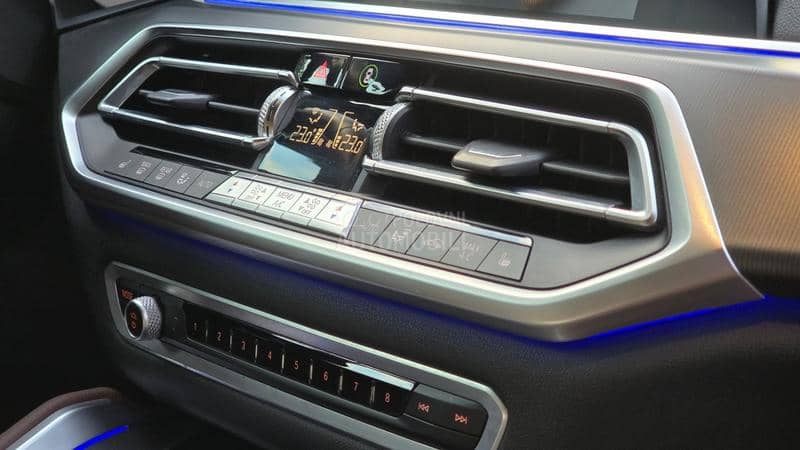BMW X6 M 