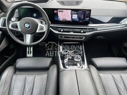 BMW X7 xDr 40d M Sport PRO slika 7