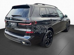 BMW X7 xDr 40d M Sport PRO slika 3
