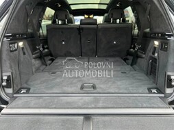 BMW X7 xDr 40d M Sport PRO slika 13
