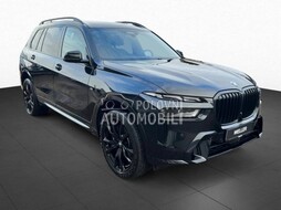 BMW X7 xDr 40d M Sport PRO slika 4