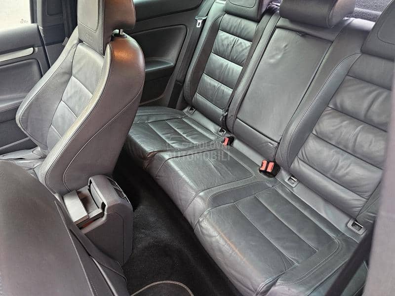 Volkswagen Golf 5 2.0 GTI