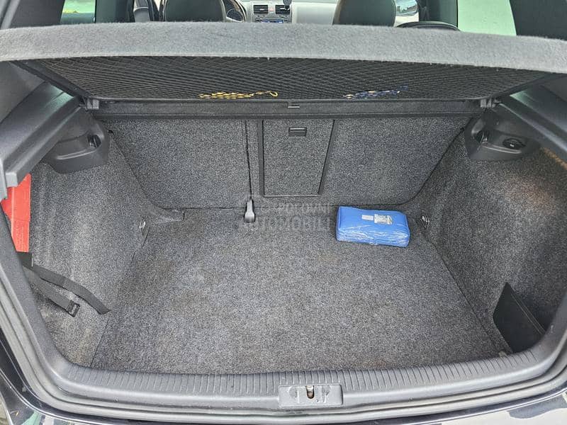 Volkswagen Golf 5 2.0 GTI