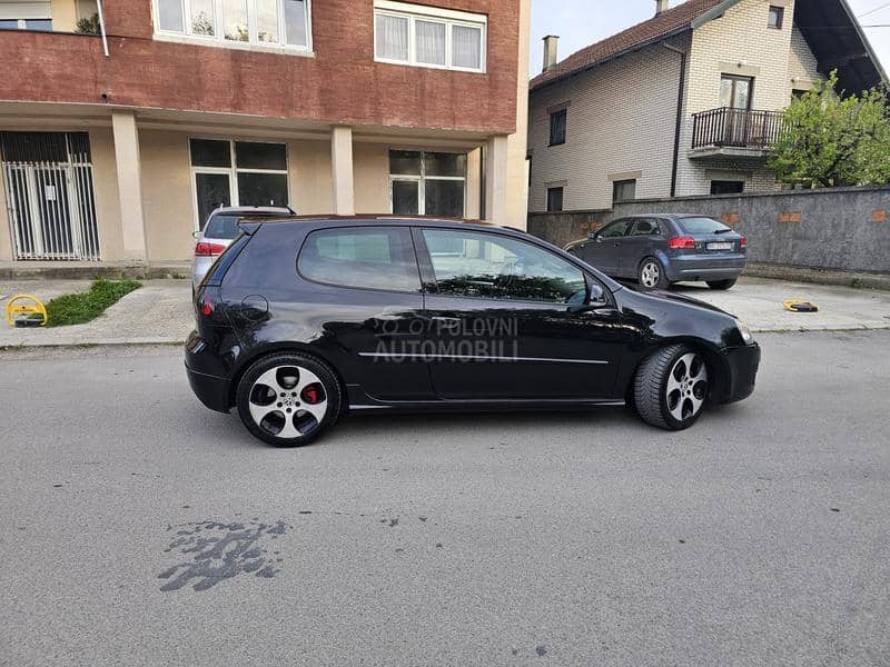 Volkswagen Golf 5 2.0 GTI
