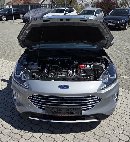 Ford Kuga 1.5TDCI Titanium