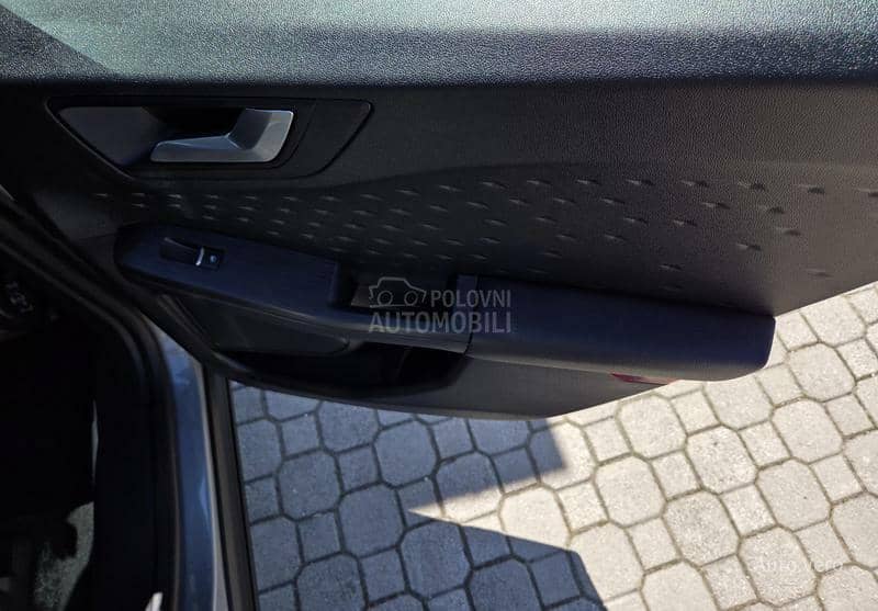 Ford Kuga 1.5TDCI Titanium