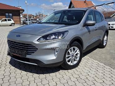 Ford Kuga 1.5TDCI Titanium