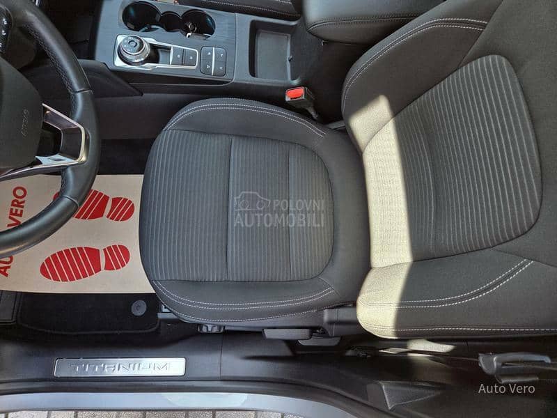 Ford Kuga 1.5TDCI Titanium