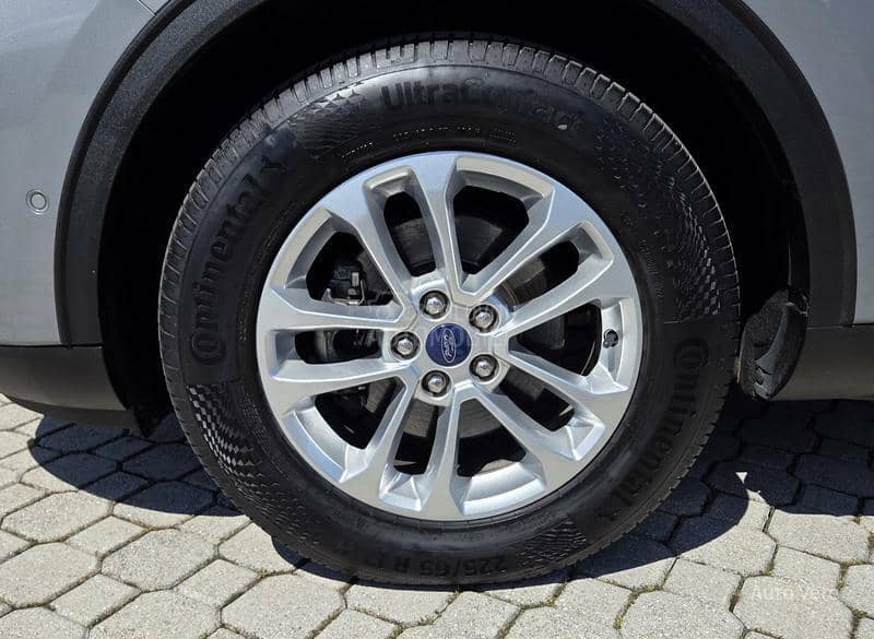 Ford Kuga 1.5TDCI Titanium