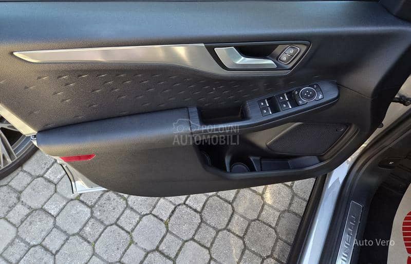 Ford Kuga 1.5TDCI Titanium