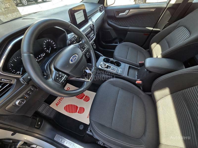 Ford Kuga 1.5TDCI Titanium