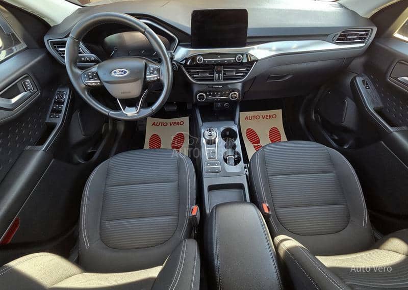 Ford Kuga 1.5TDCI Titanium