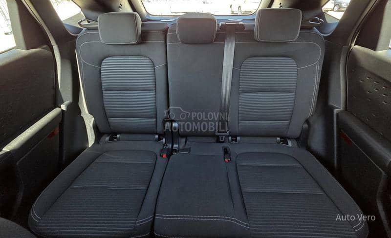 Ford Kuga 1.5TDCI Titanium