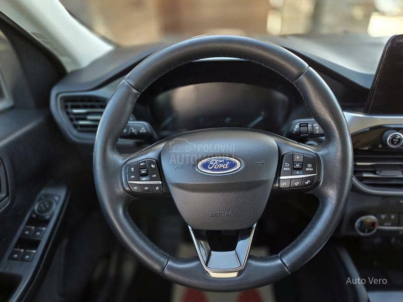 Ford Kuga 1.5TDCI Titanium