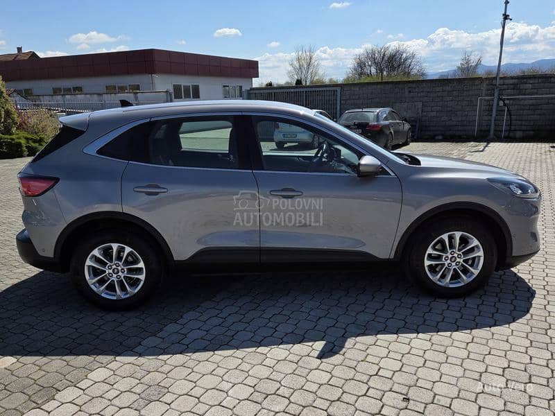 Ford Kuga 1.5TDCI Titanium