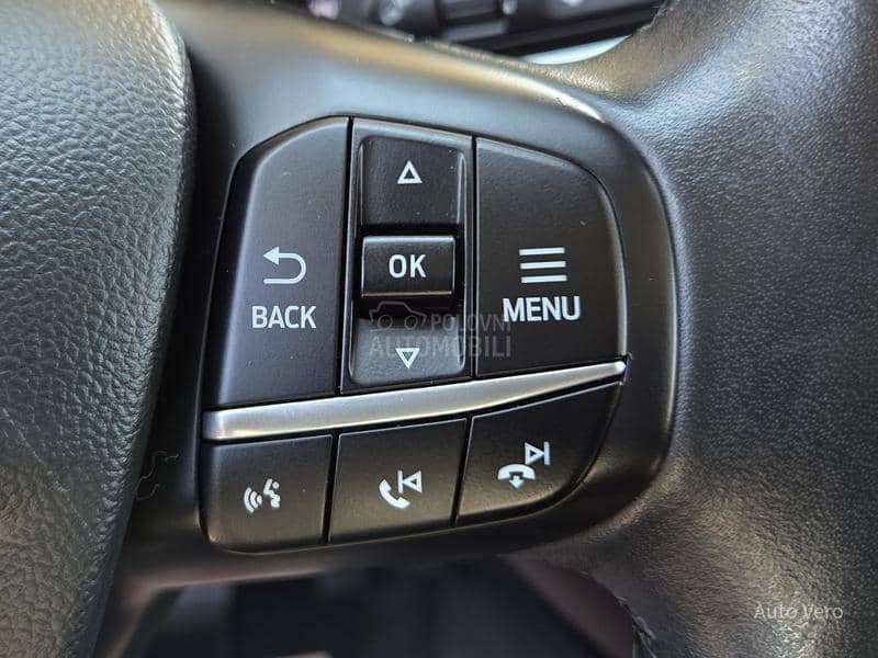 Ford Kuga 1.5TDCI Titanium