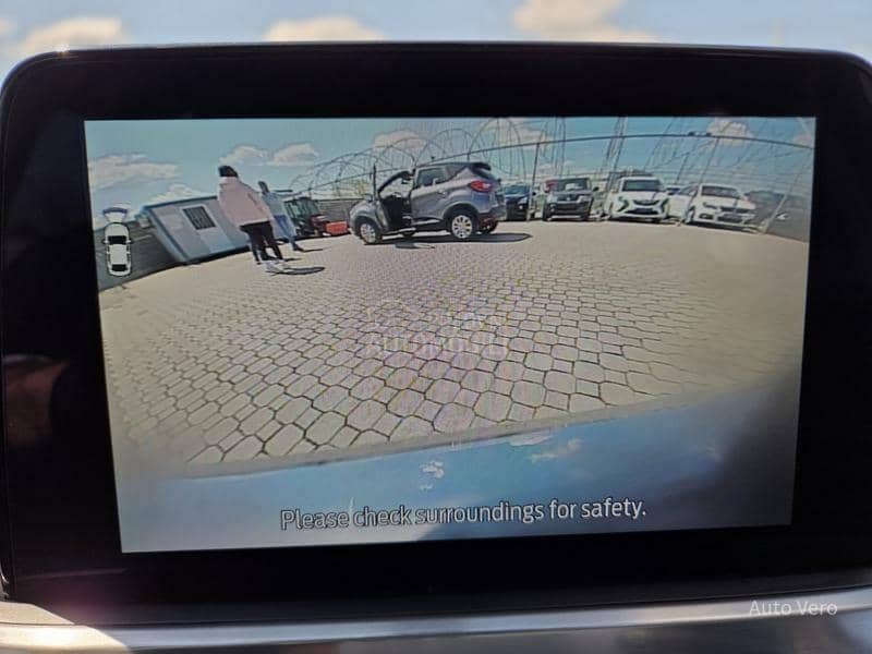 Ford Kuga 1.5TDCI Titanium