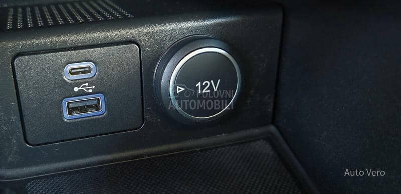 Ford Kuga 1.5TDCI Titanium