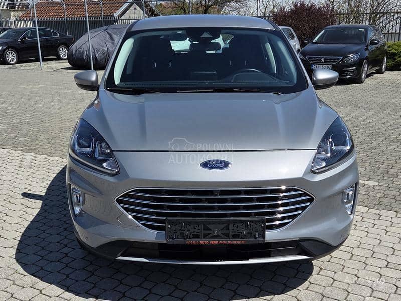 Ford Kuga 1.5TDCI Titanium