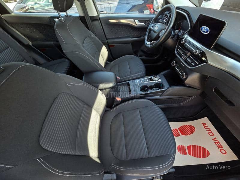 Ford Kuga 1.5TDCI Titanium