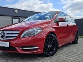 Mercedes Benz B 180 