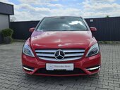 Mercedes Benz B 180 