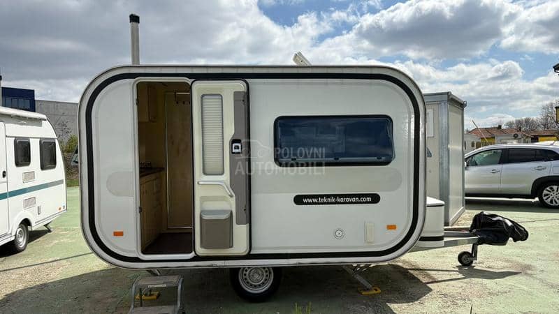 Teknik Karavan Priene 352