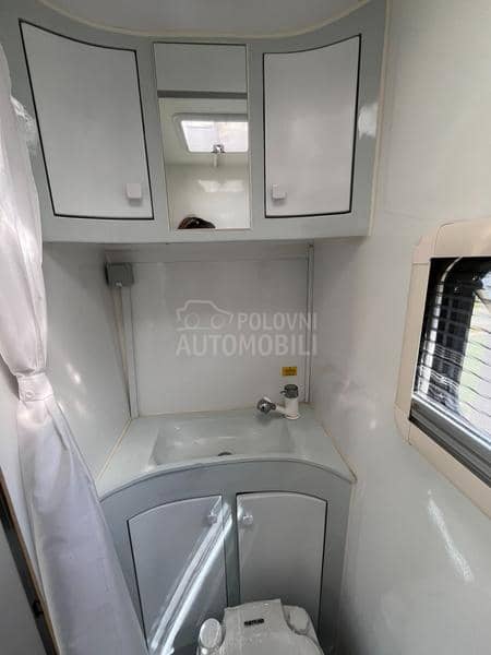 Teknik Karavan Priene 352