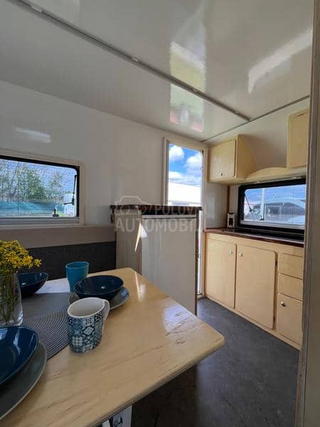Teknik Karavan Priene 352