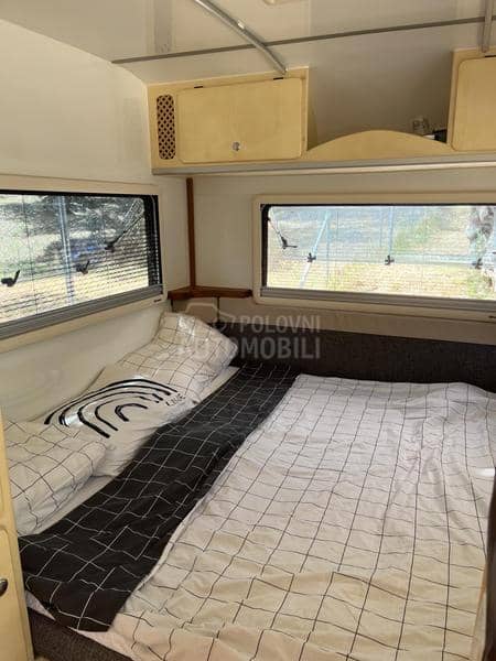 Teknik Karavan Priene 352