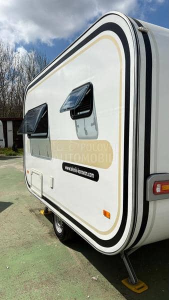 Teknik Karavan Priene 352