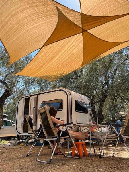 Teknik Karavan Priene 352