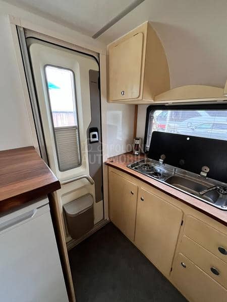 Teknik Karavan Priene 352