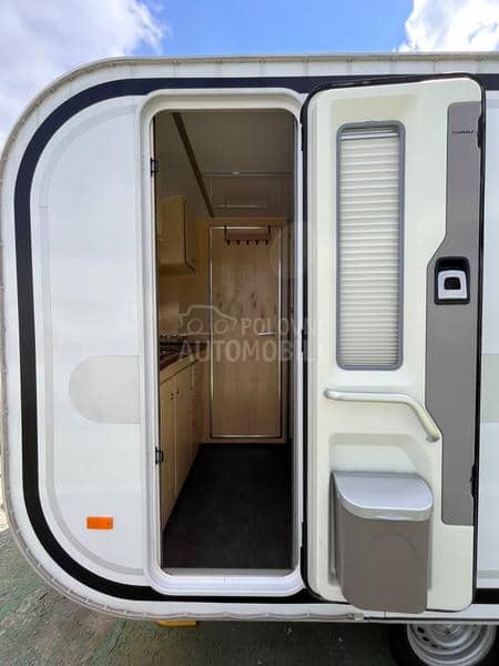 Teknik Karavan Priene 352