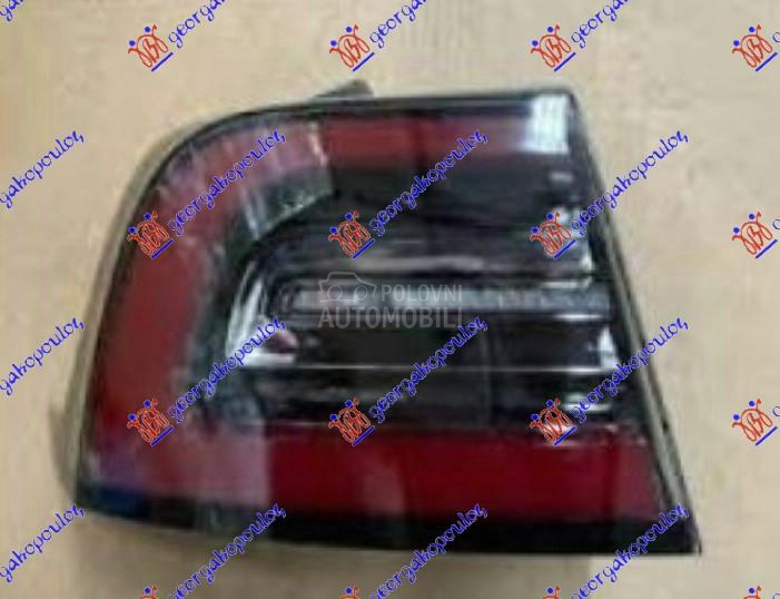 STOP LAMPA SPOLJASNJA (LED)...