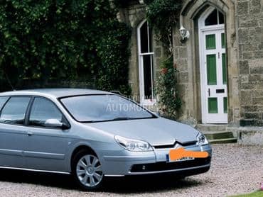 Podizac stakla za Citroen C5 od 2004. do 2008. god.