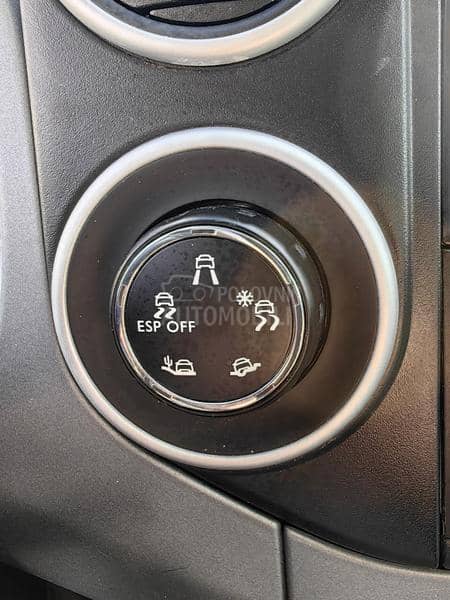 Citroen Berlingo 1.6 eHDI