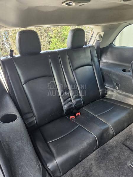 Fiat Freemont 