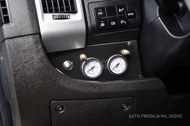 Fiat Ducato L3H2 MAXI KAO NOOV