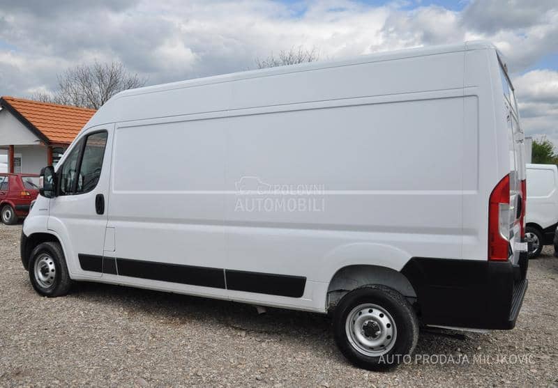 Fiat Ducato L3H2 MAXI KAO NOOV