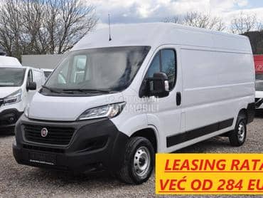 Fiat Ducato L3H2 MAXI KAO NOOV