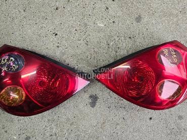 Stop svetlo, stop lampa za Kia cee`d