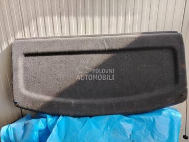 gepek daska za Volkswagen Golf 5