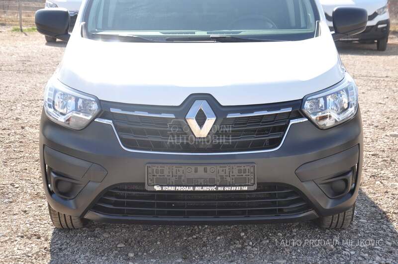 Renault Express KAO NOOOV