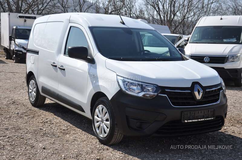 Renault Express KAO NOOOV