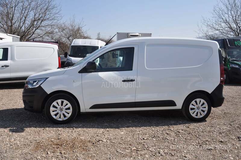 Renault Express KAO NOOOV