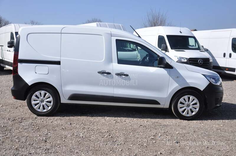 Renault Express KAO NOOOV
