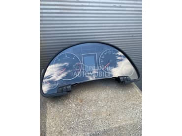 Kilometar sat 2.0 tdi za Audi A4 od 2004. do 2008. god.