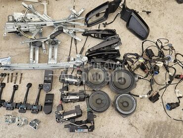 PODIZAC STAKLA PROZORA za Opel Zafira